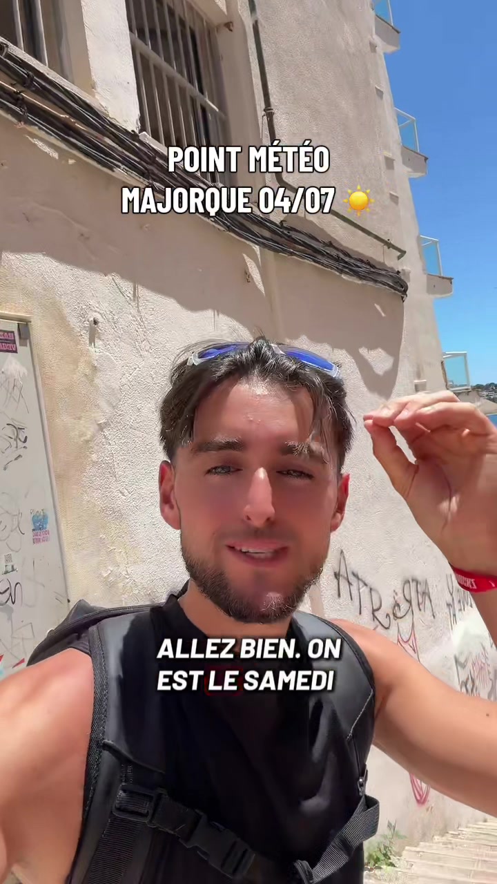 @Willi Mallorca Promoteur