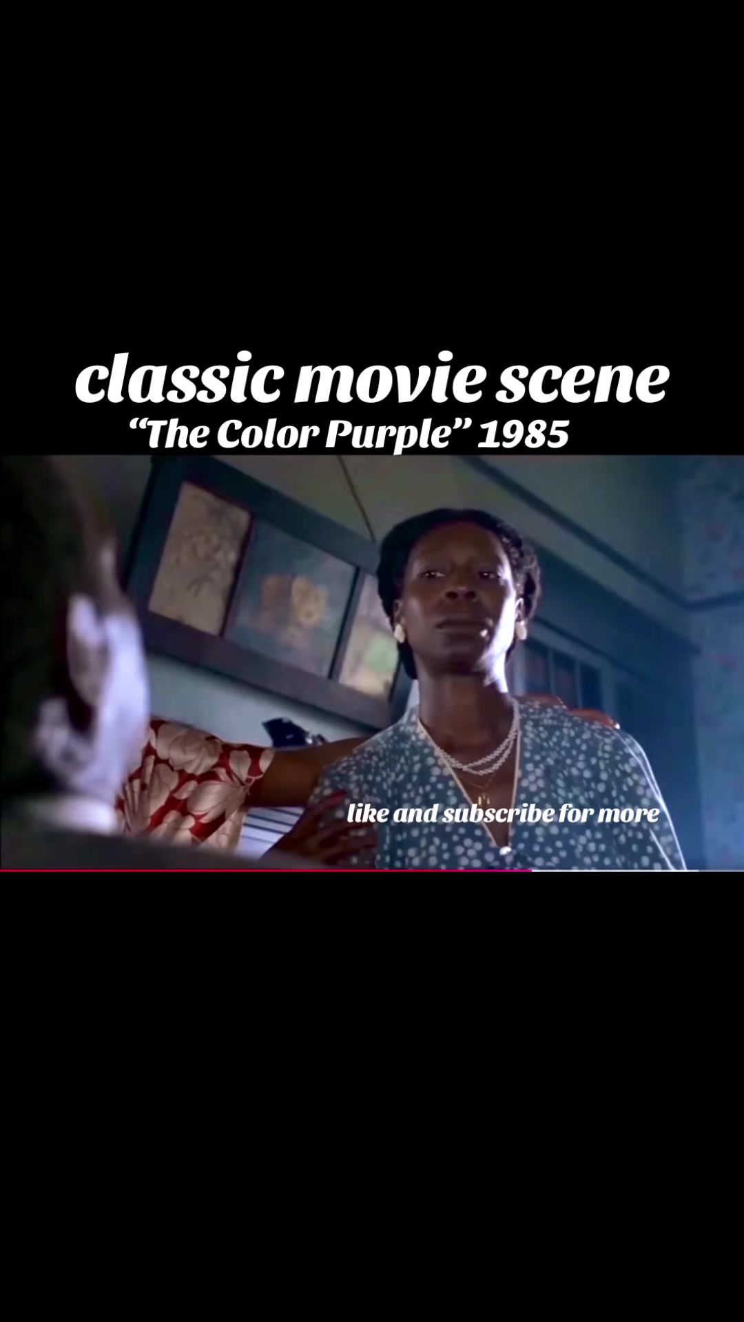 @classic movie scenes