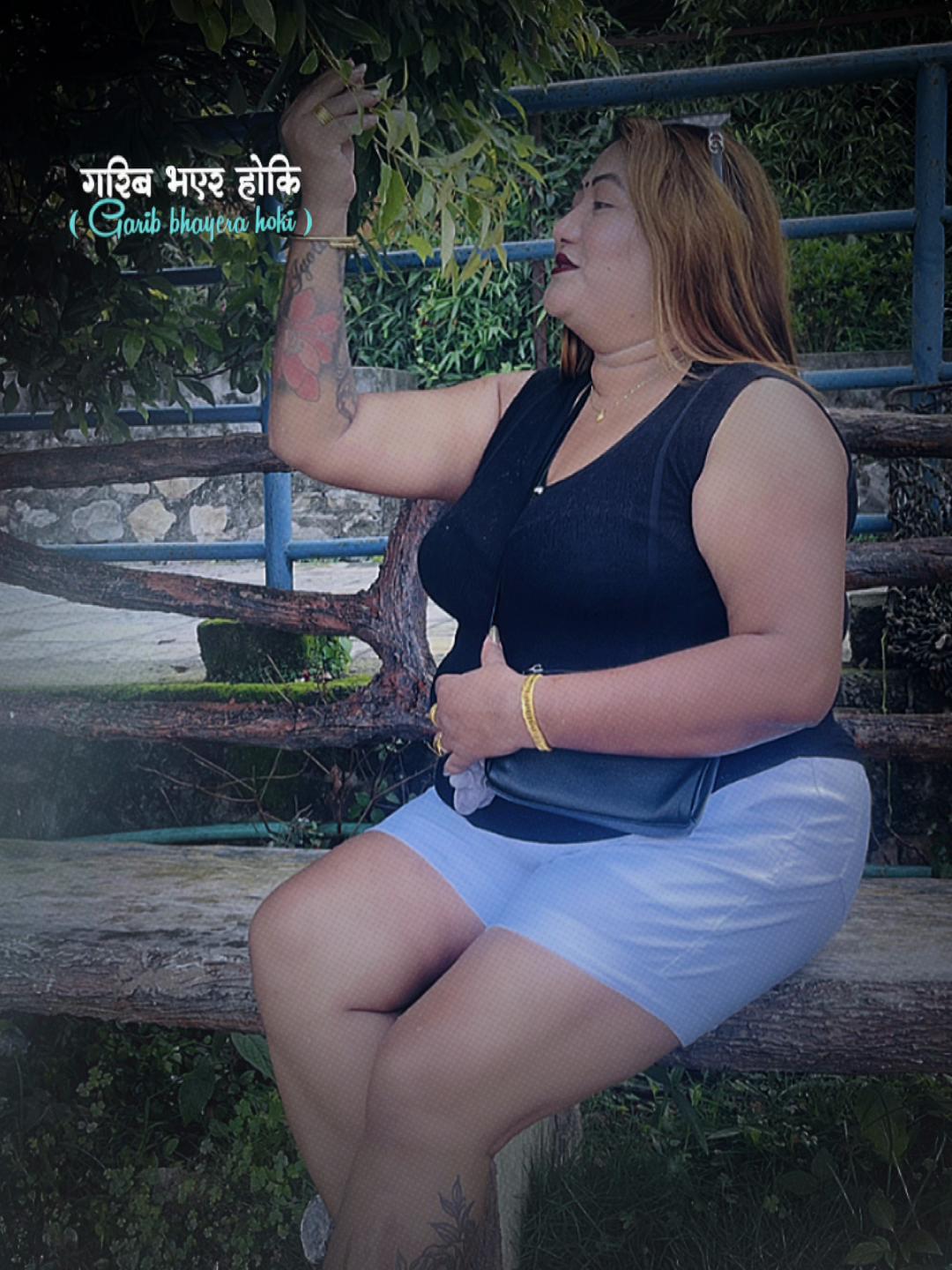 @🇳🇵अभागी 😭Jyoti☕️