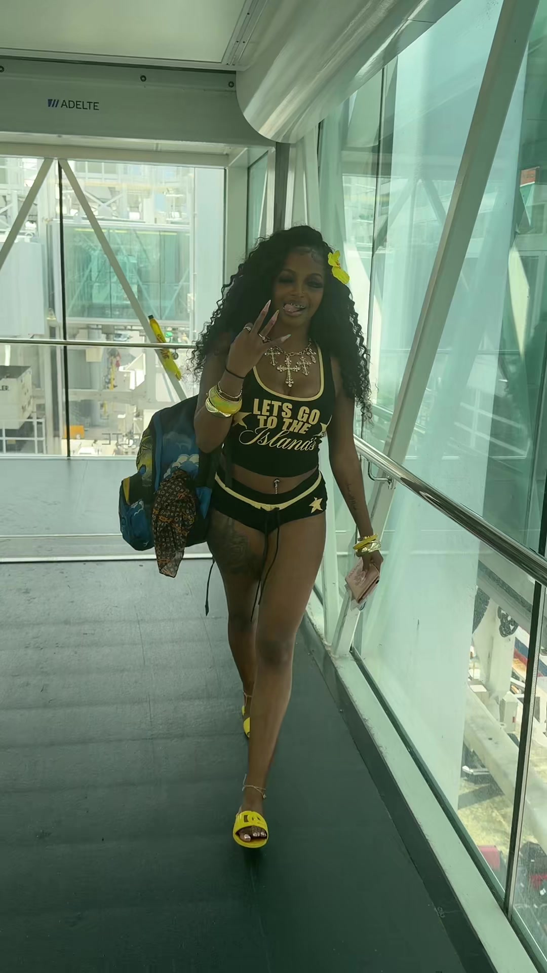 @Missjalisaa