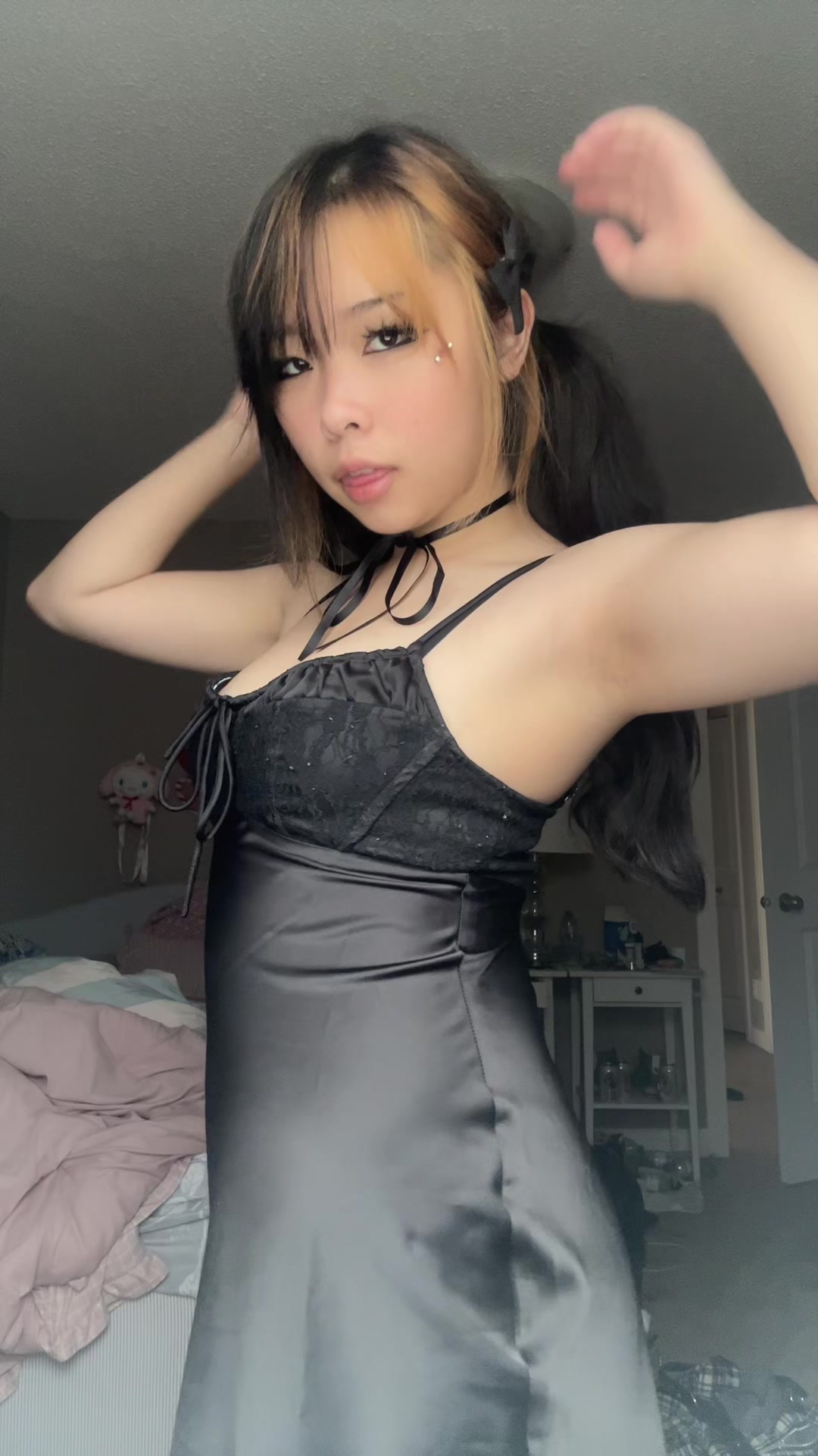 @# saniya