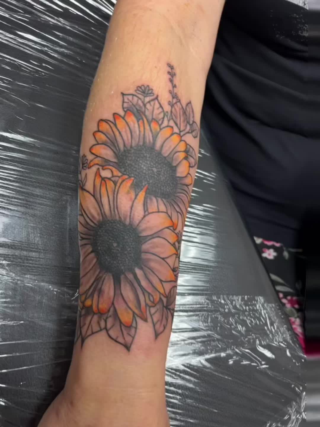 @Tattoo Tylor