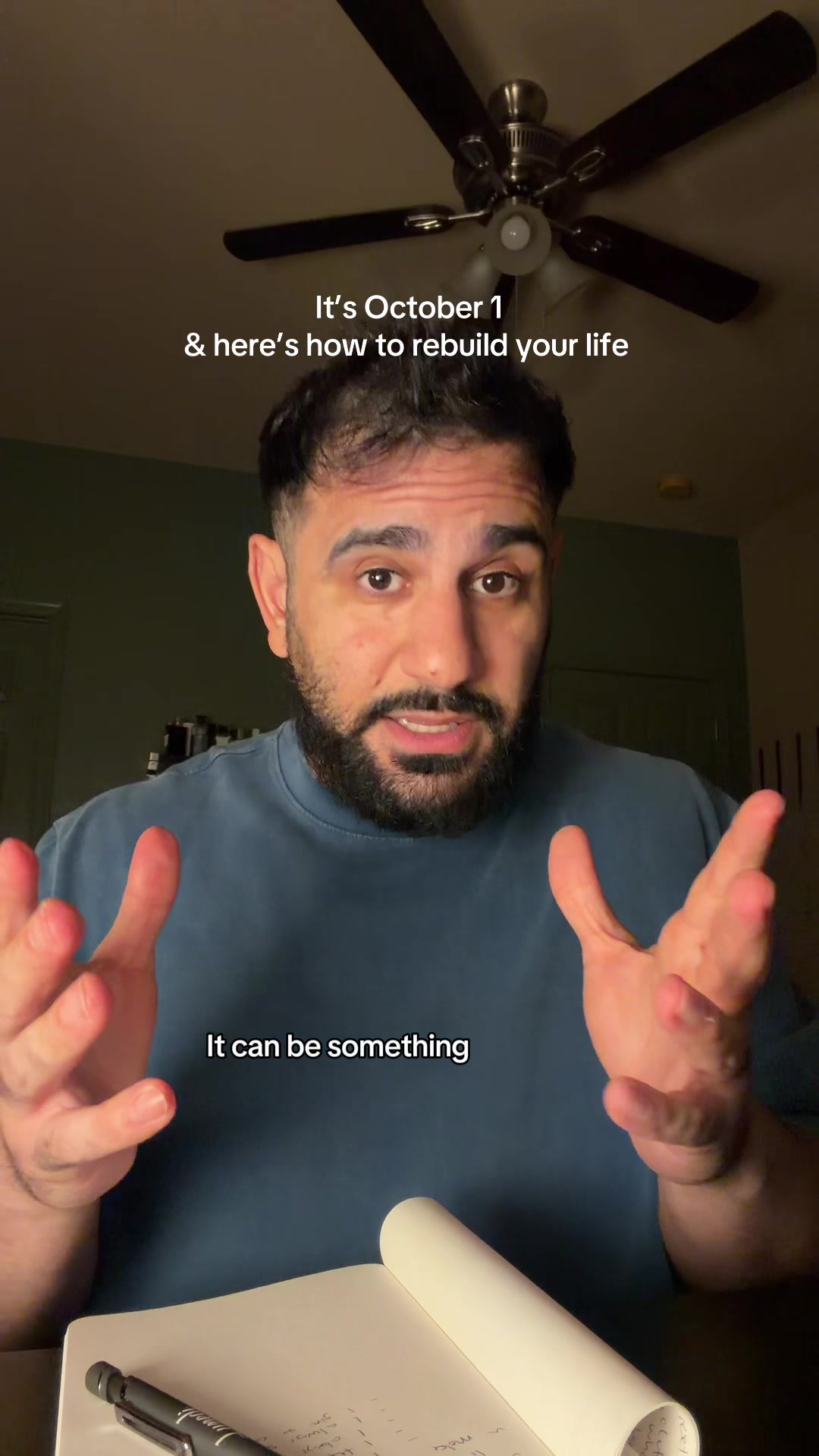 @AhmadTalks