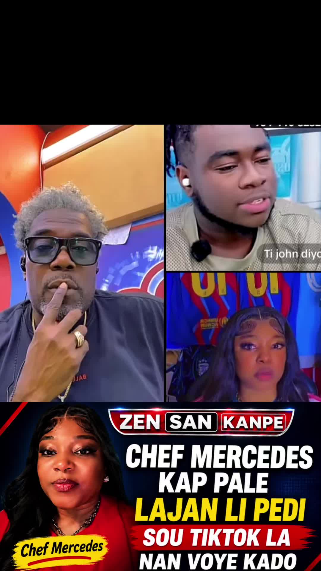 @Zen San Kanpe