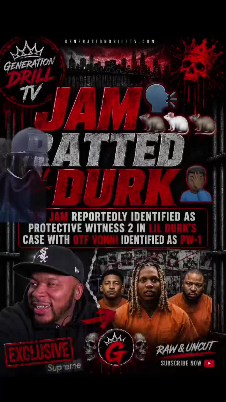 @GENERATION DRILL TV LLC