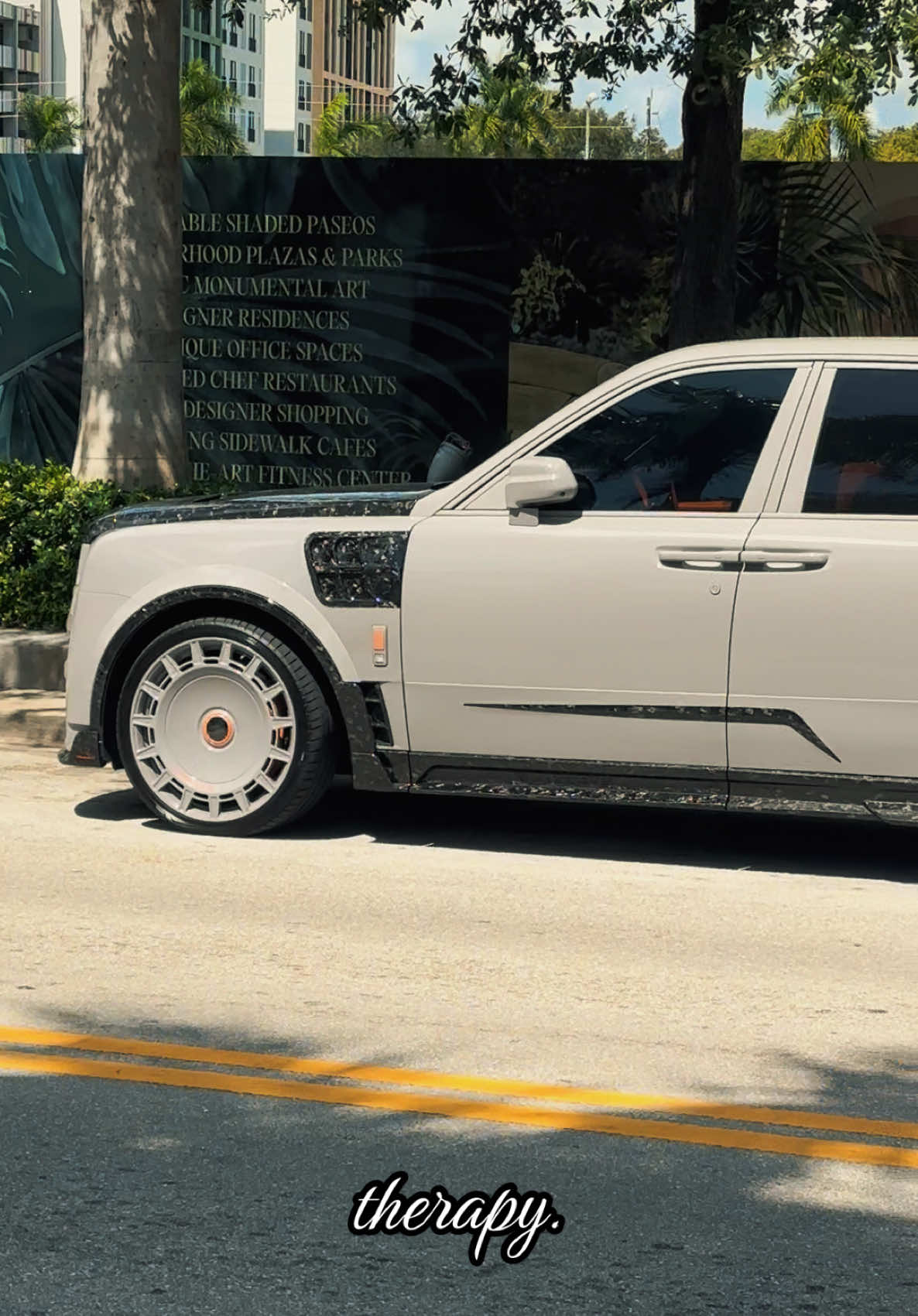 @Biscayne Supercars
