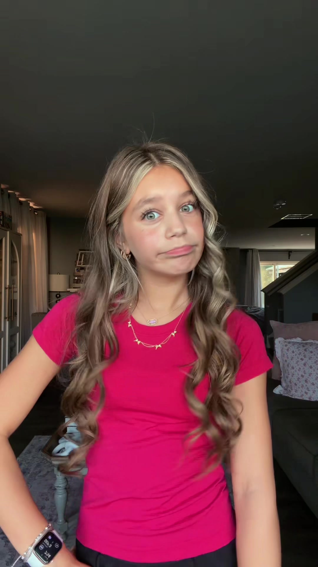 @Ariana Duplessis