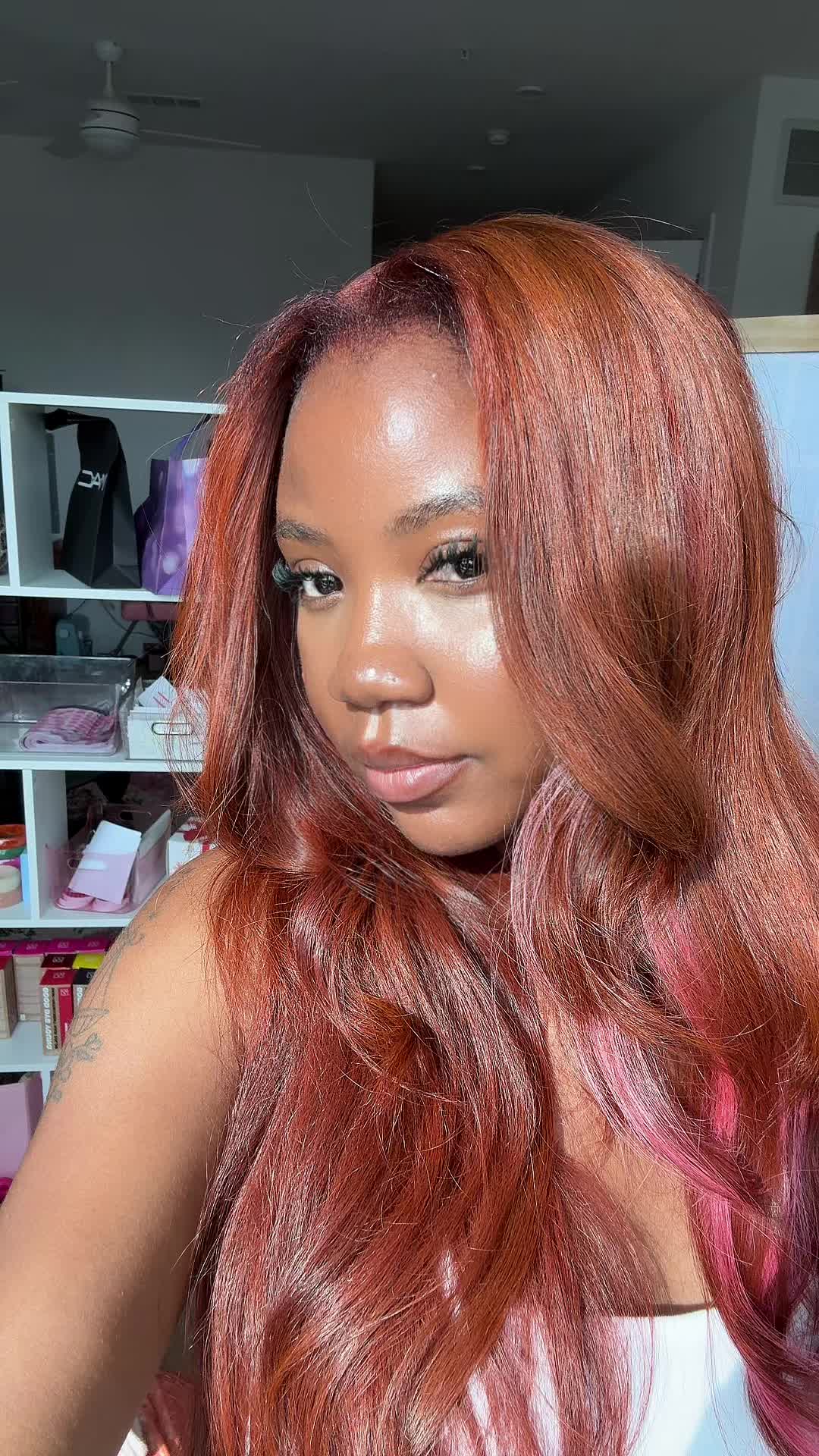 @sc hair | houston hairstylist