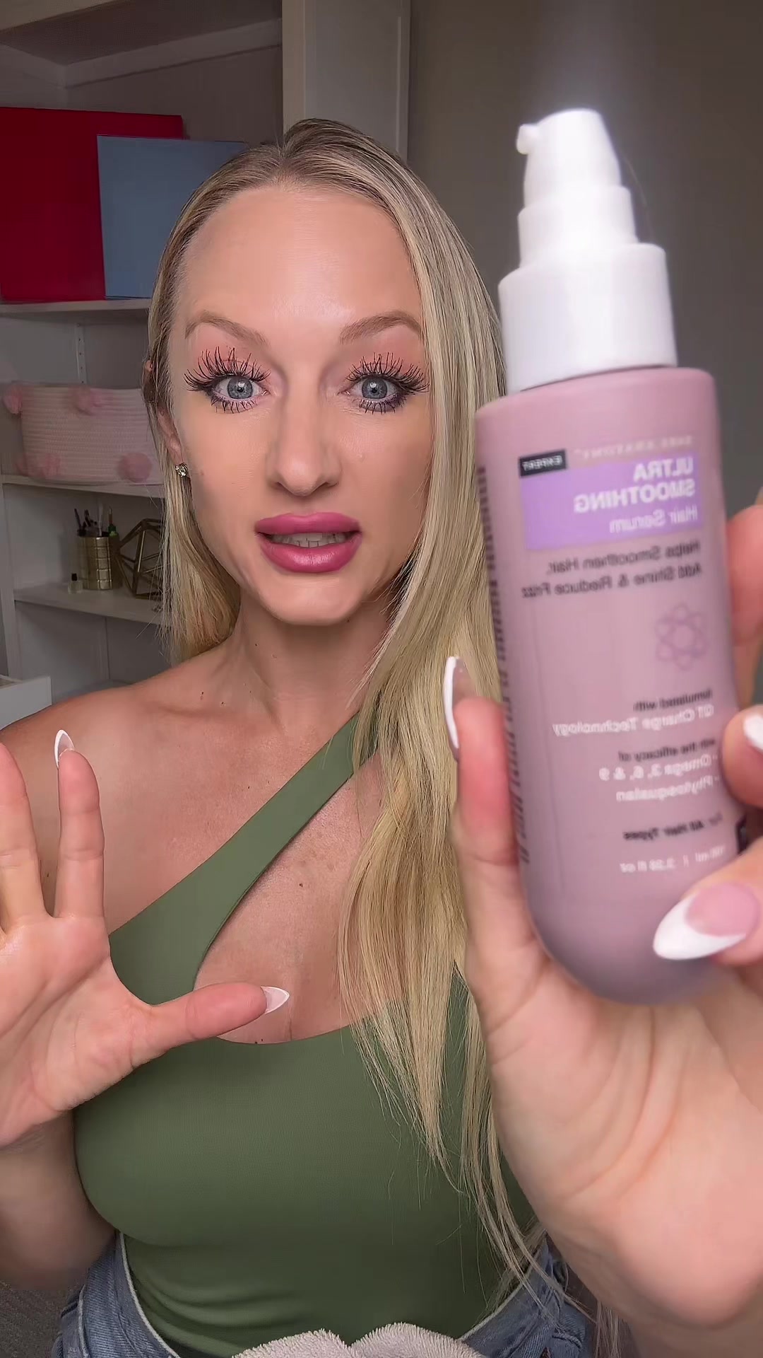 @CANDICE ✨