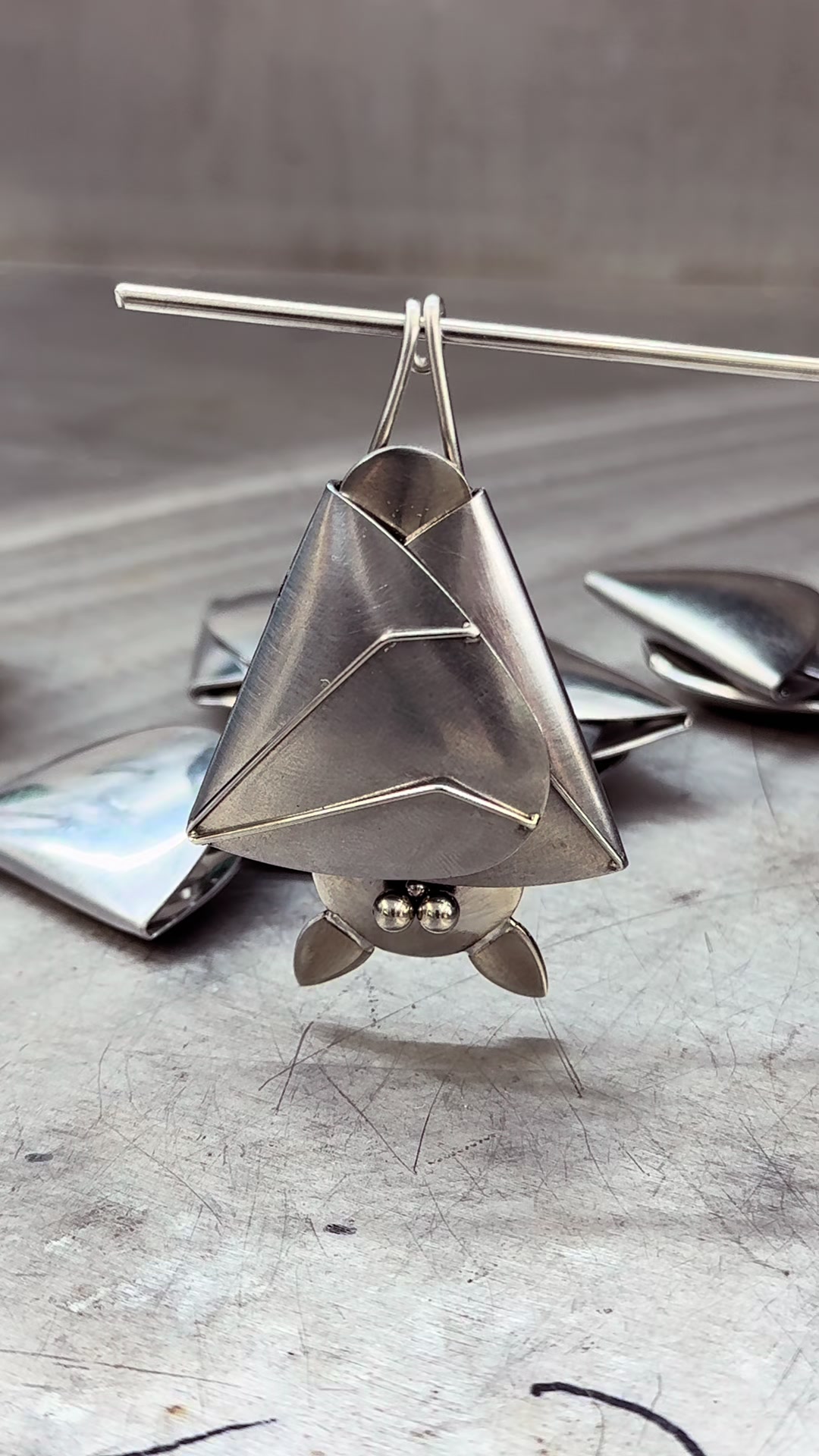 @Bastian Metal Creations