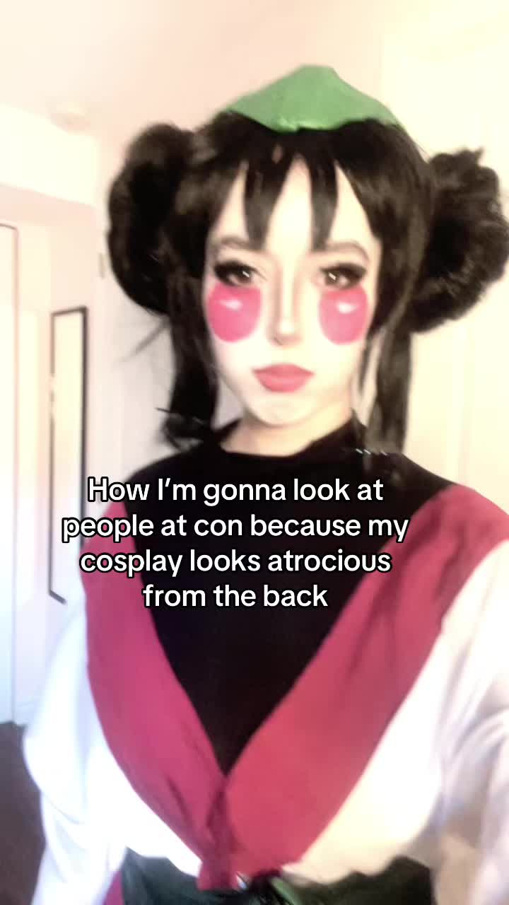 @Kats !