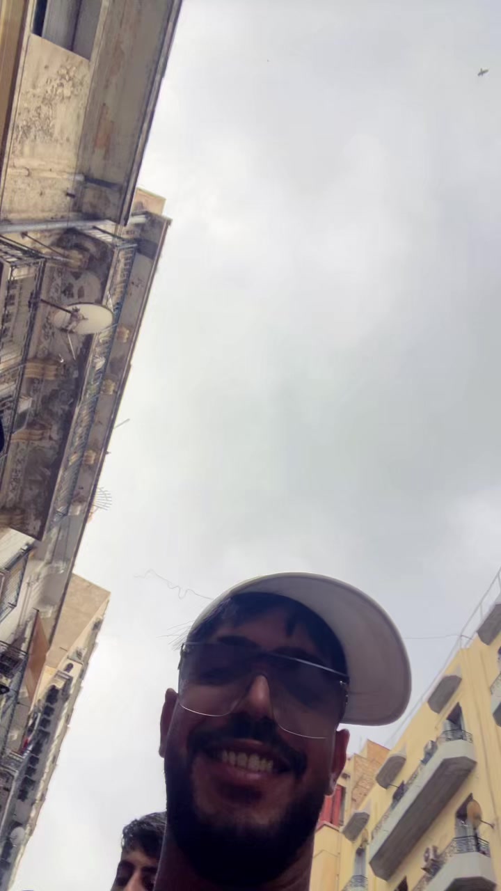 @😜&Agrave;DEL MISSOUM🤪
