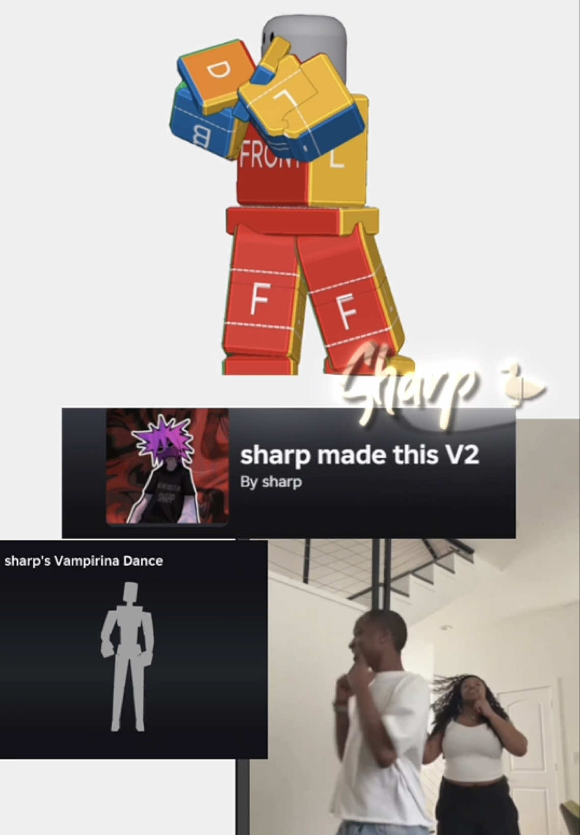 @sharp 🦆