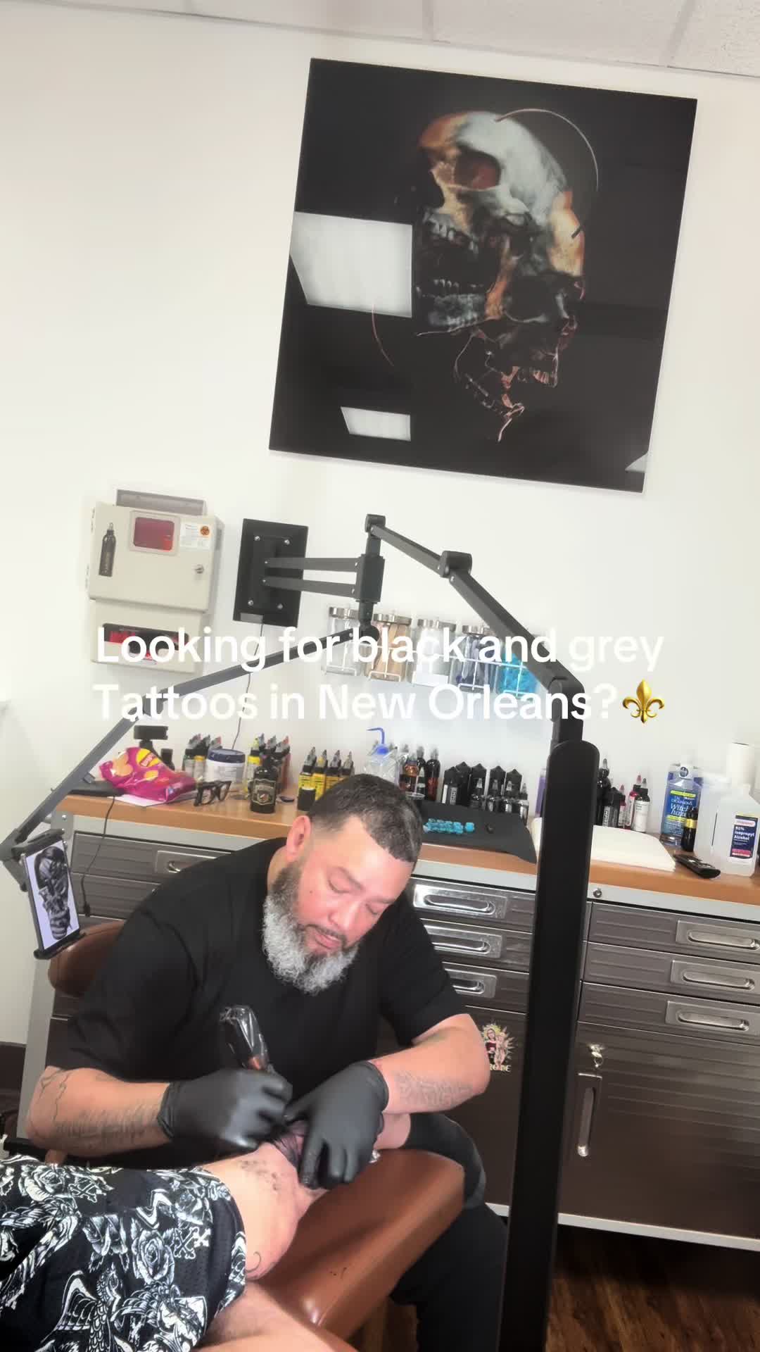 @Ink Epidemic ❌