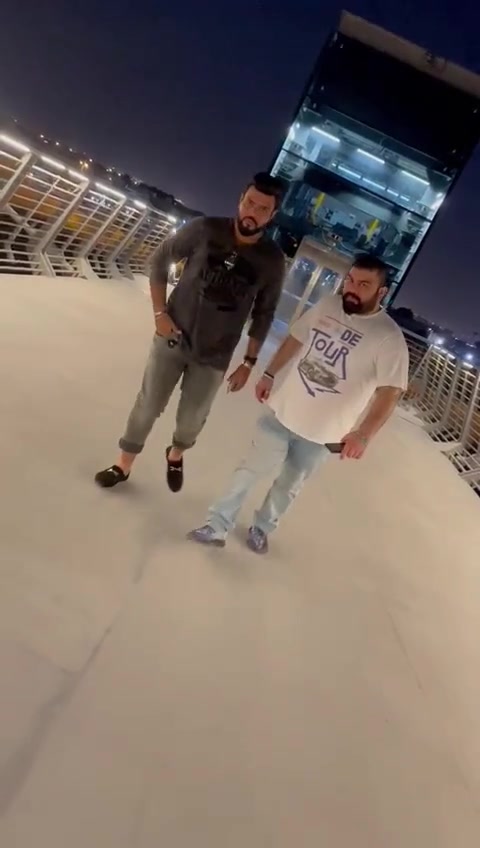 @DJ Ali Dubai