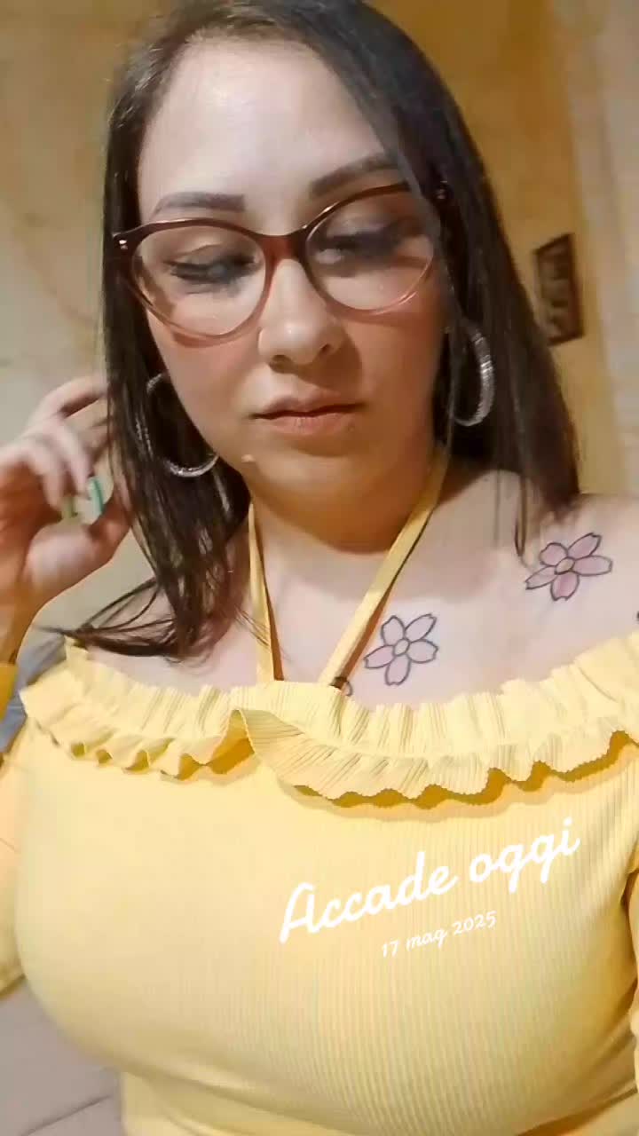 @Mariacarmela Privitera