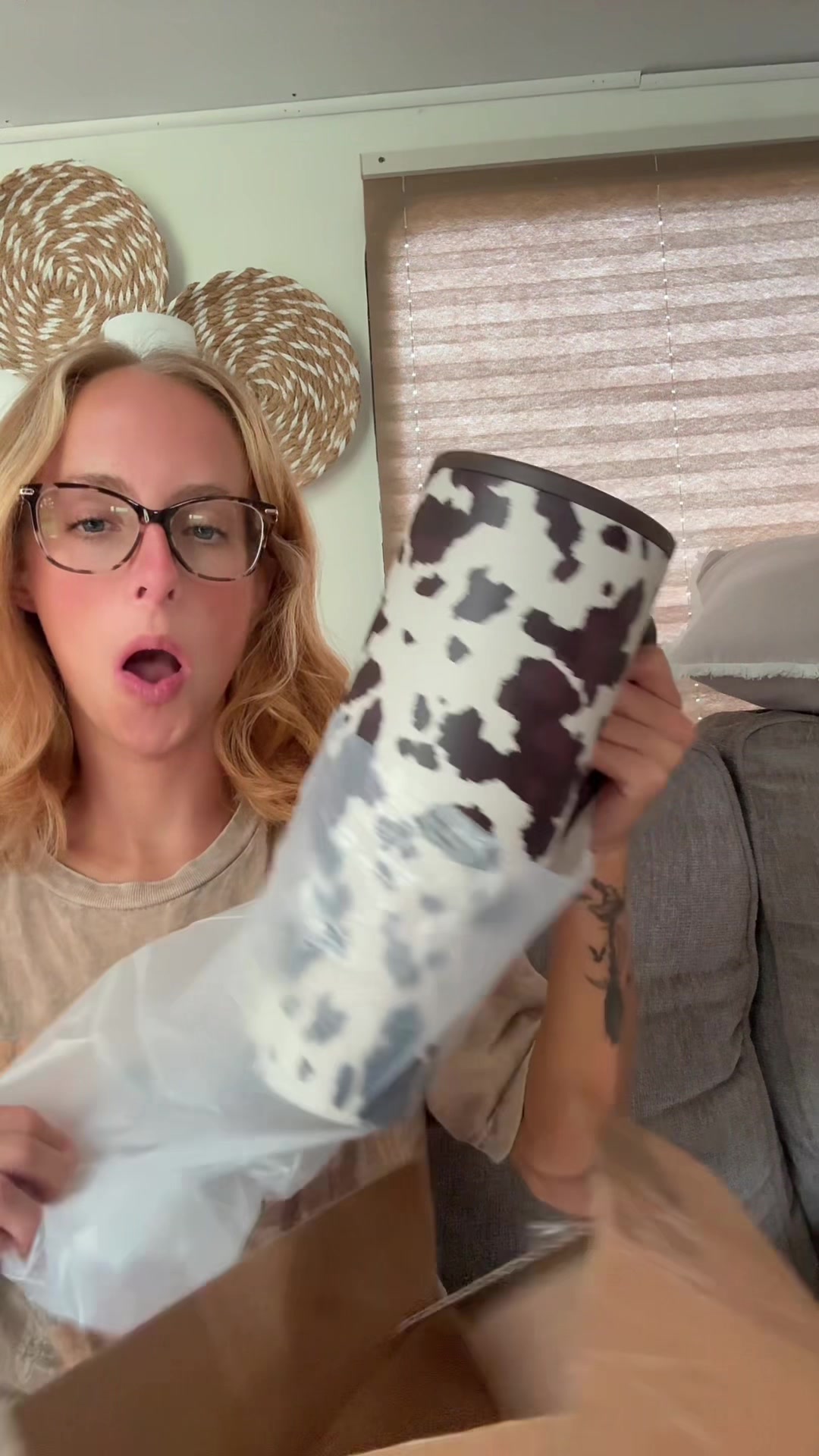 @Kayce 🖤 Raising feral kids