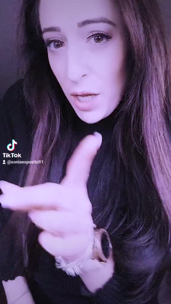 @👑☮️🖤💎Sonia Scotti 💎🖤👑☮️