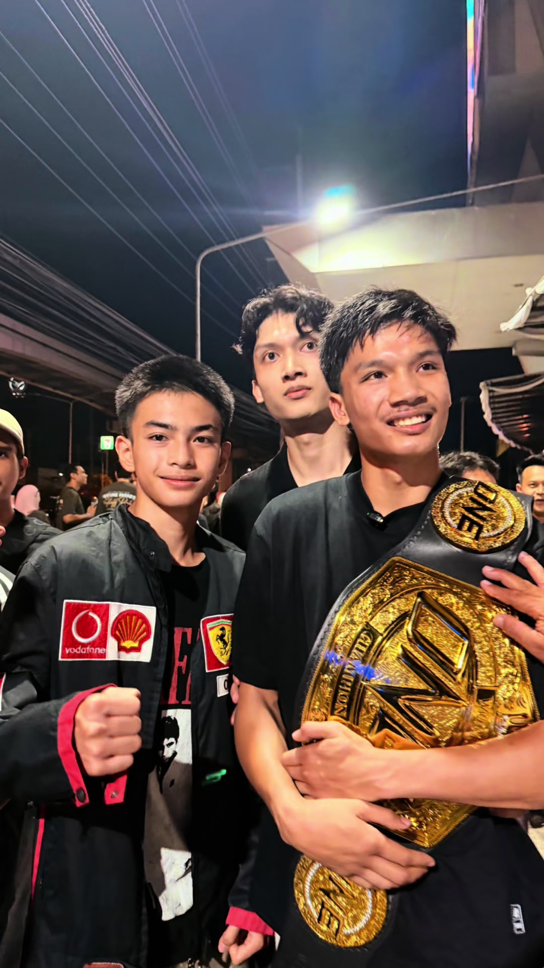 @chimangkenyalang
