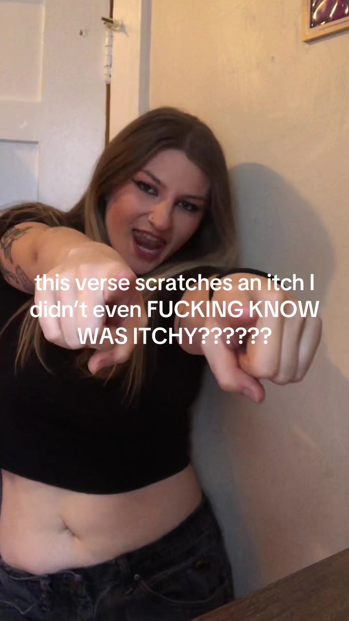 @Caroline