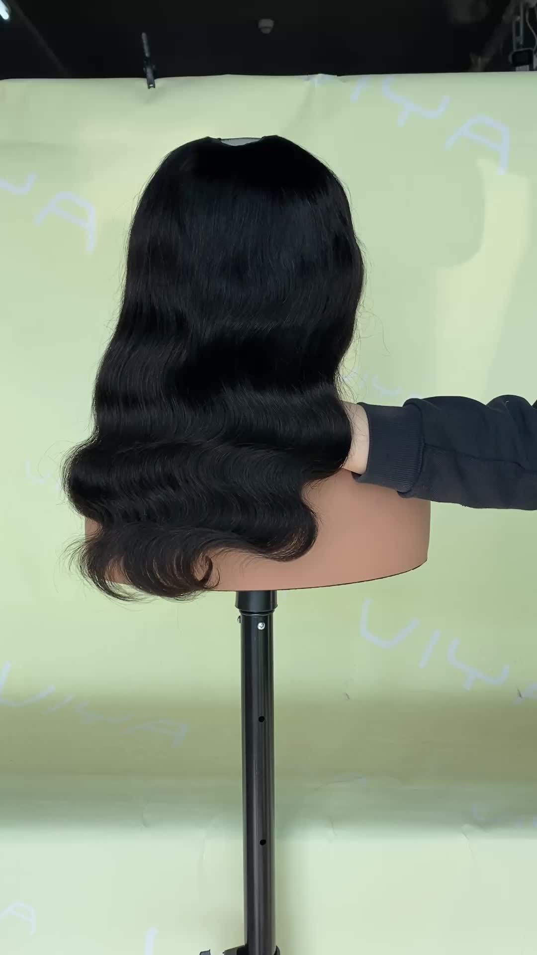 @Viya Hair Jasmine