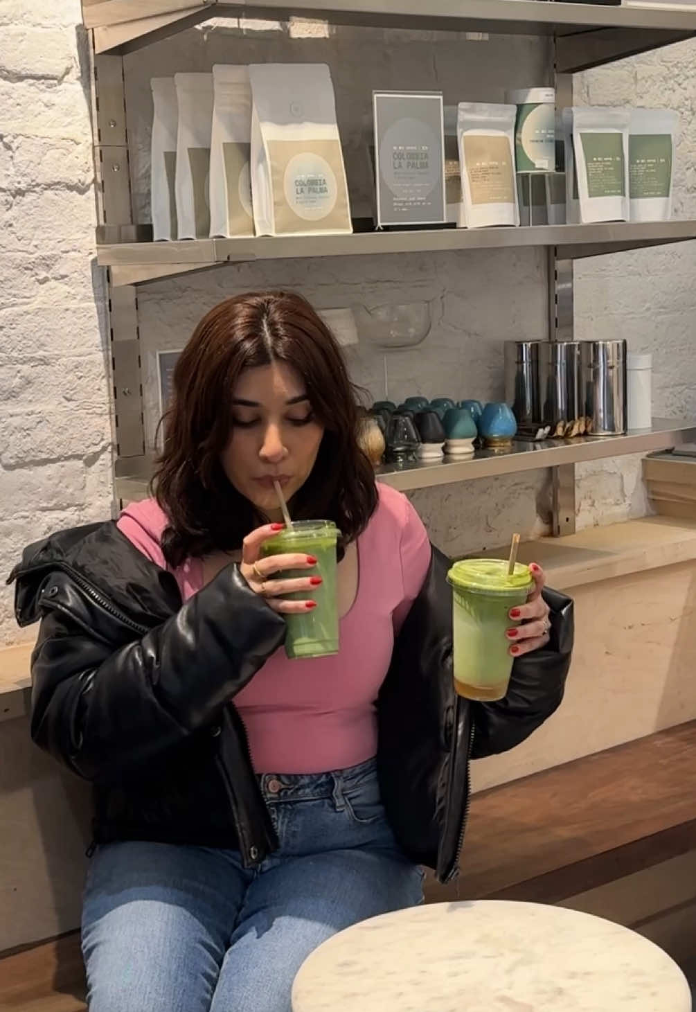 @Maria Rose | Toronto Vlogger