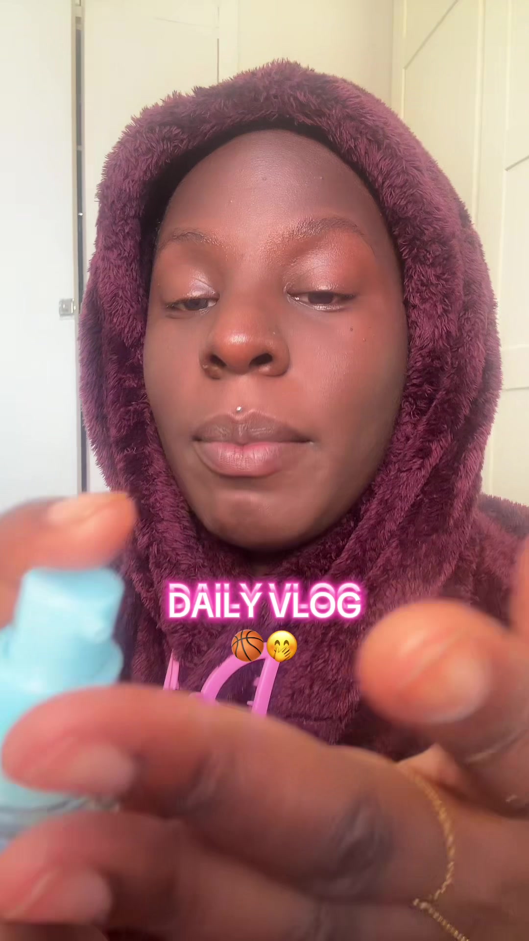 @ameenaroshae