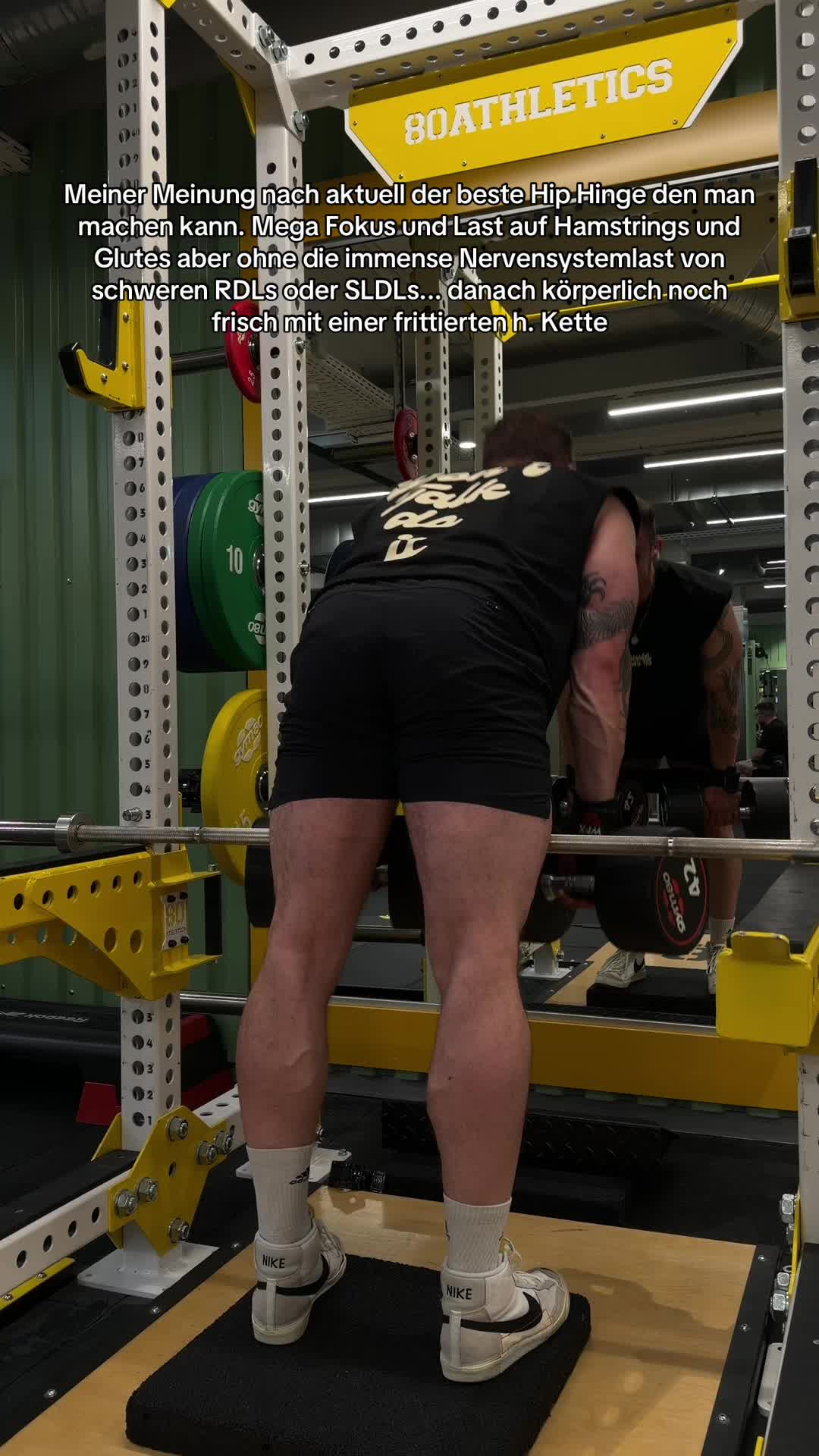 @G33 | UNLEASHED PHYSIQUE COACH
