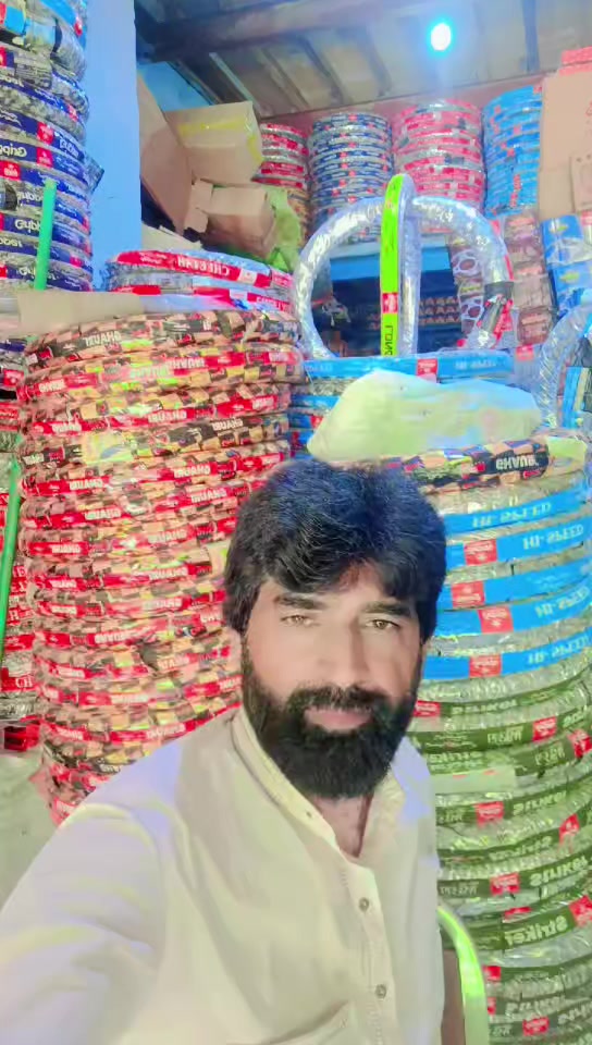 @Ashraf Rehmani
