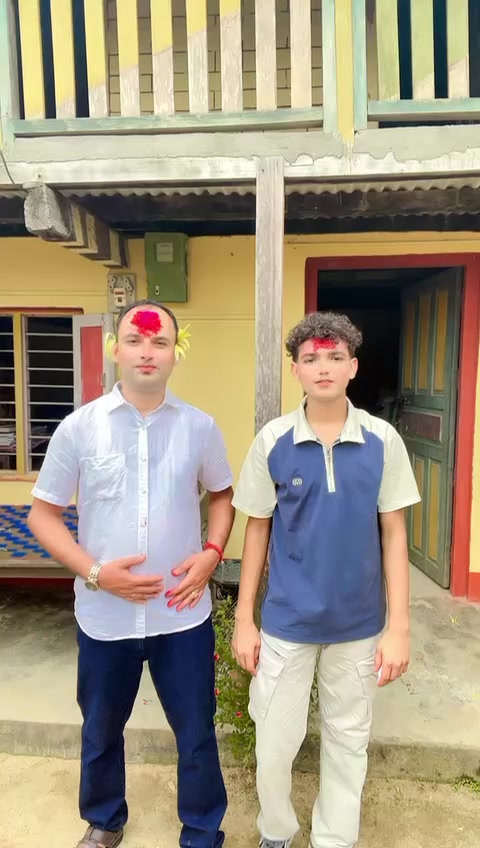 @PABITRA subedi