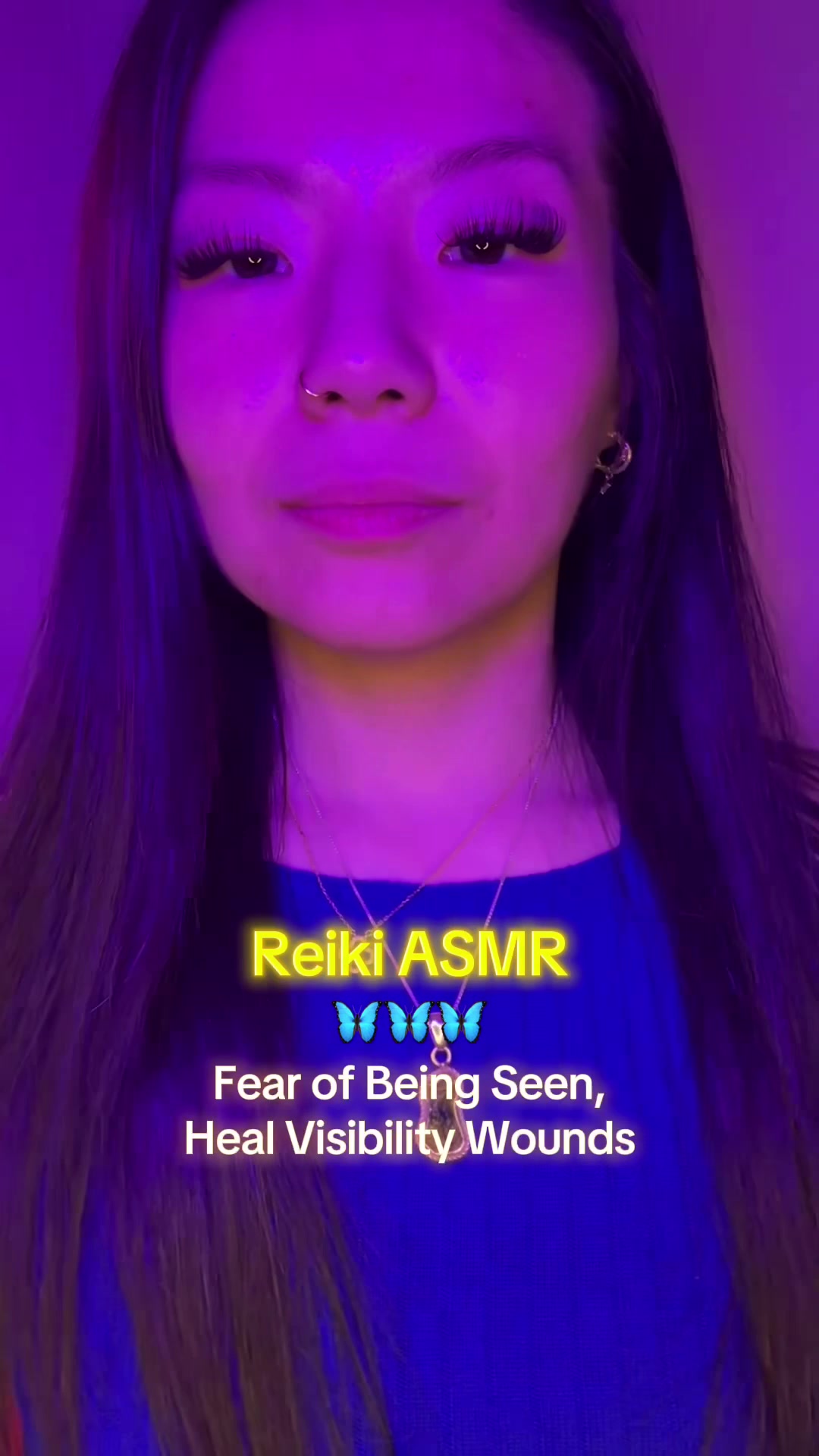 @🦋Glowing Bliss Reiki
