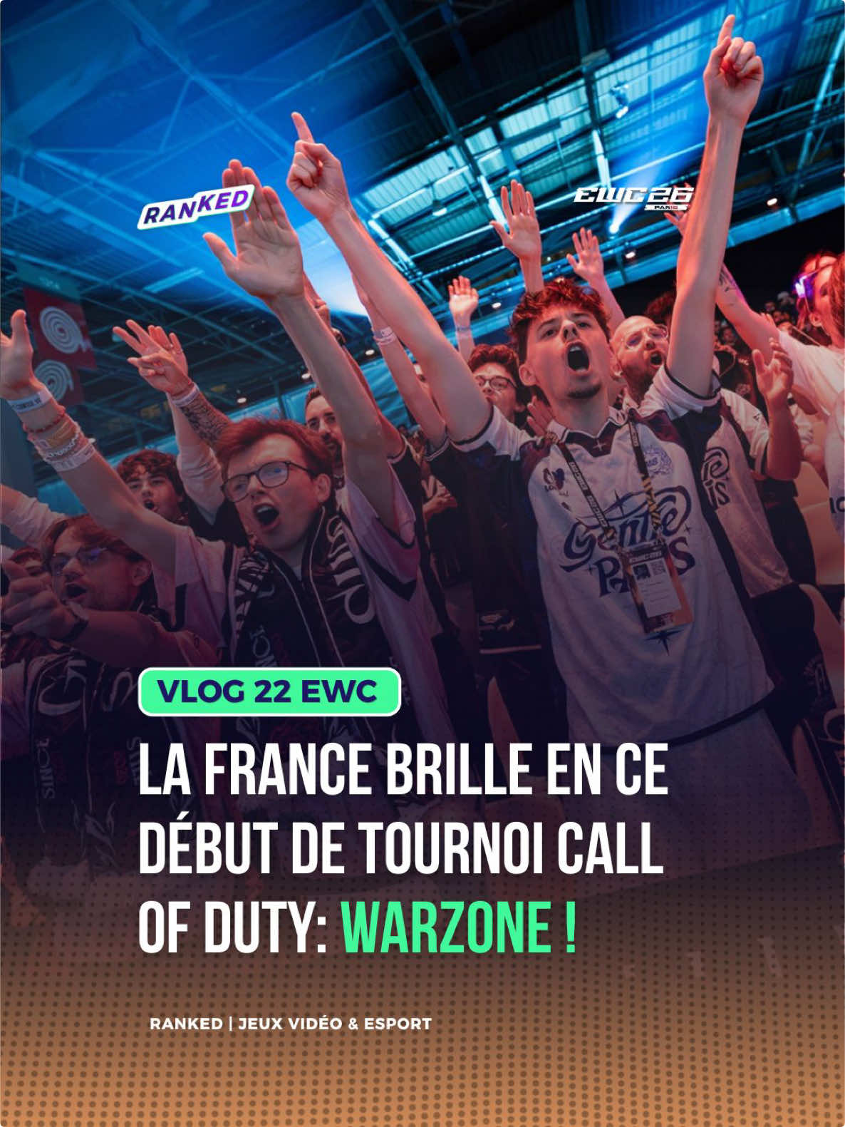 @Ranked Actu