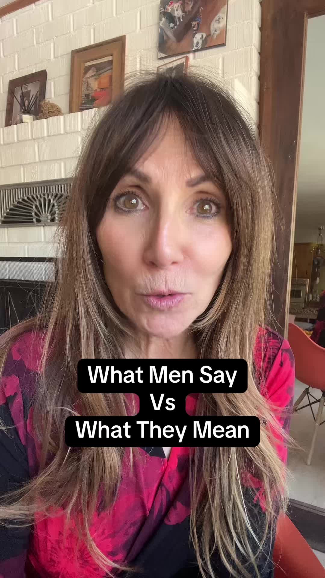 @MatchmakerGina Hendrix