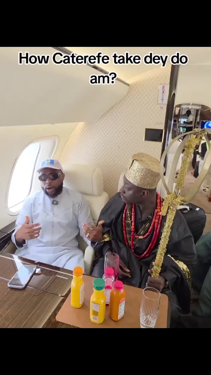 @GtNero Of 30BG 🇳🇬