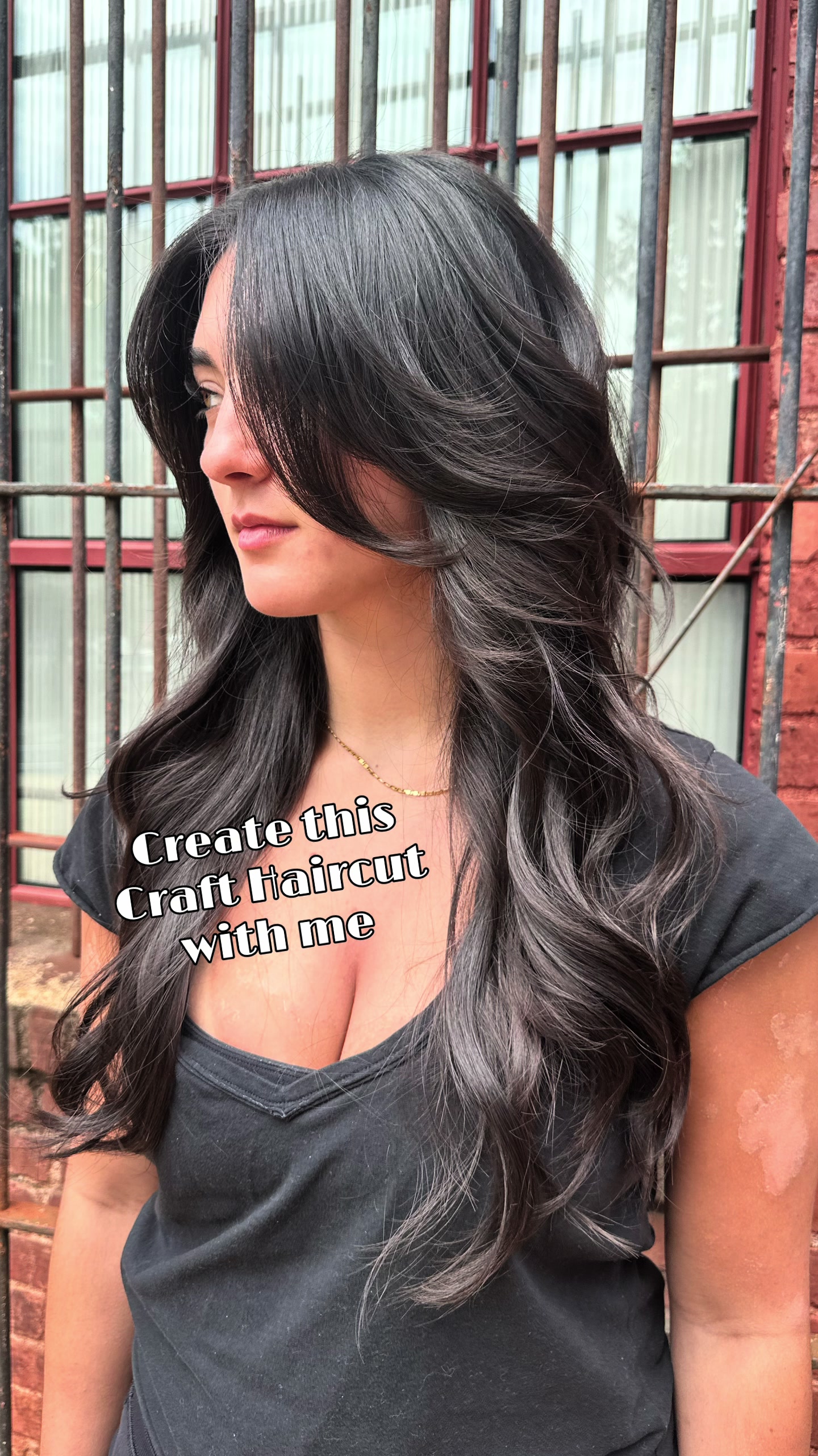 @Danielle Duarte | Raleigh Hair
