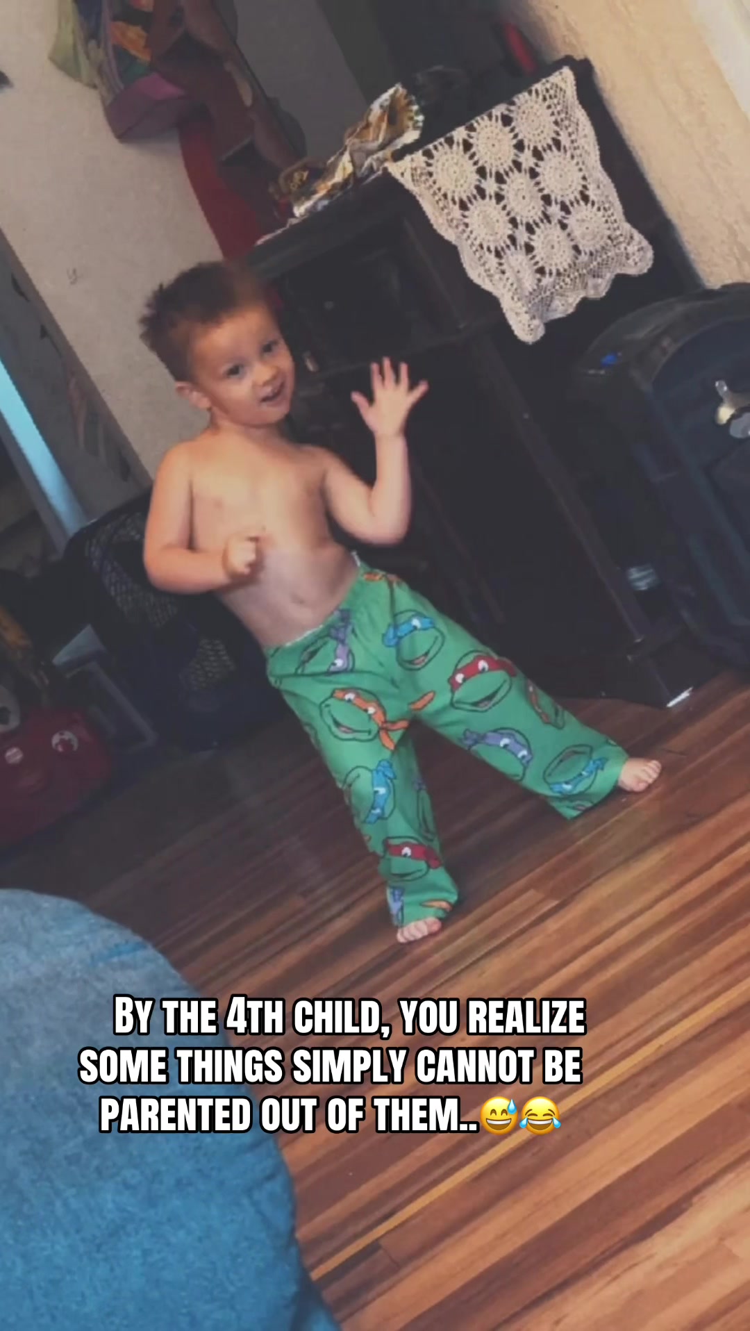 @Kara Elizabeth