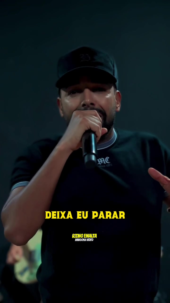 @Ritmo EmAlta Arrocha Video