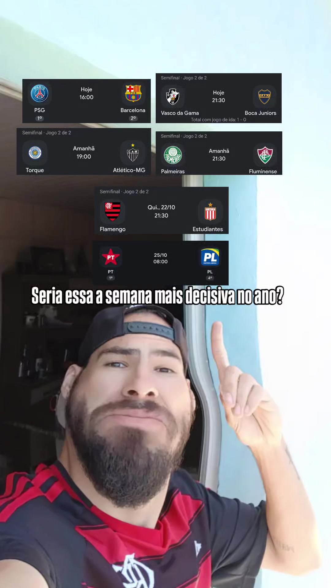 @Bruno Turetta - Flamengo 🔴⚫️