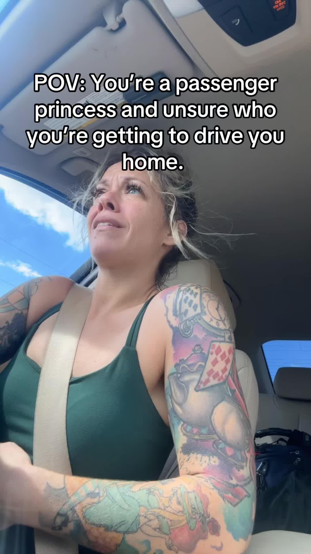 @HowDoYouSolveAProblemLikeMaria