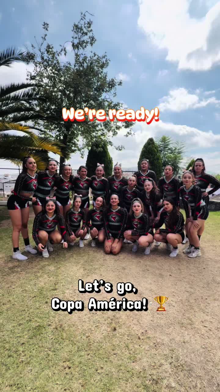 @International Cheer Union