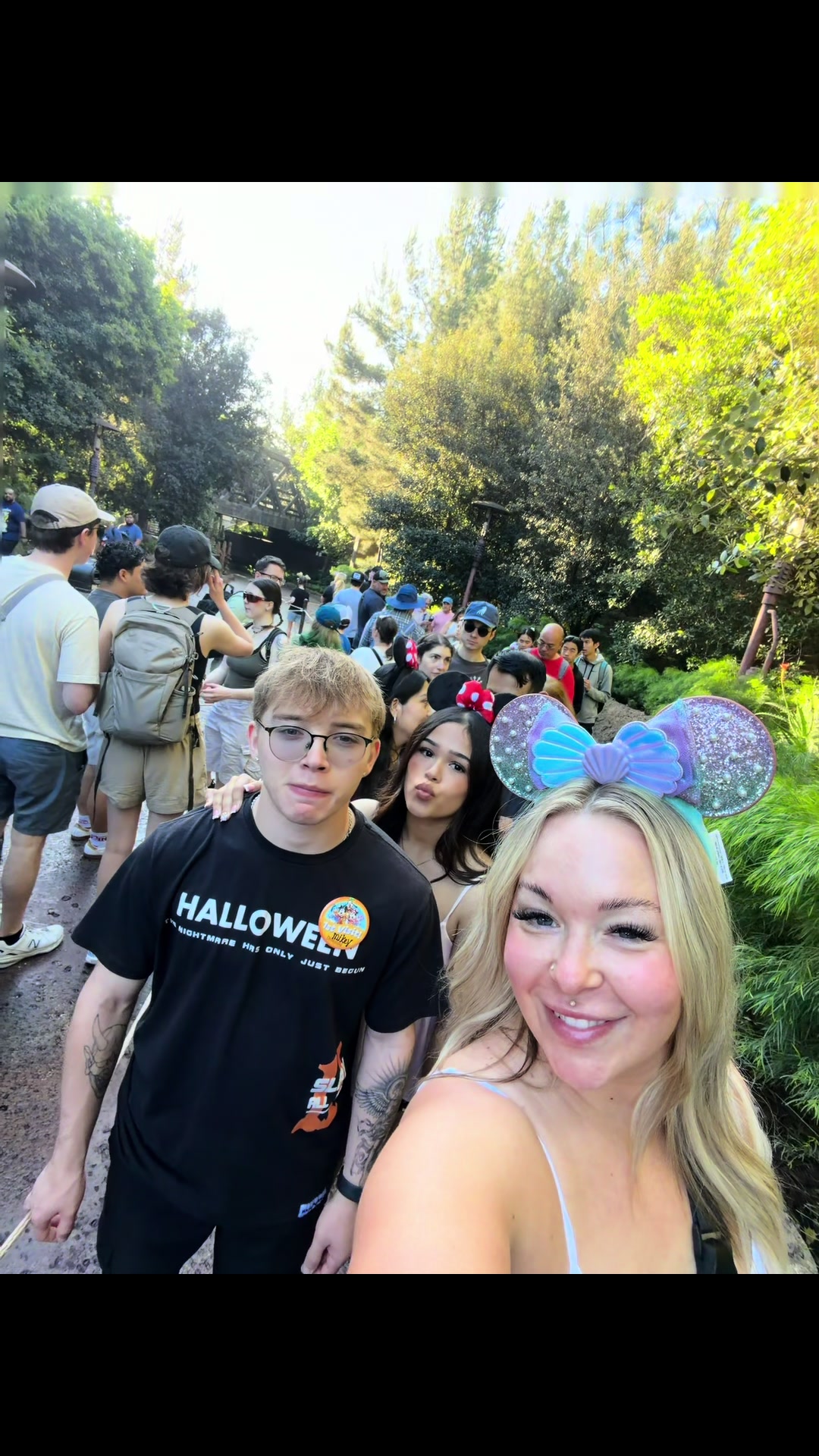 @Kelli Dale