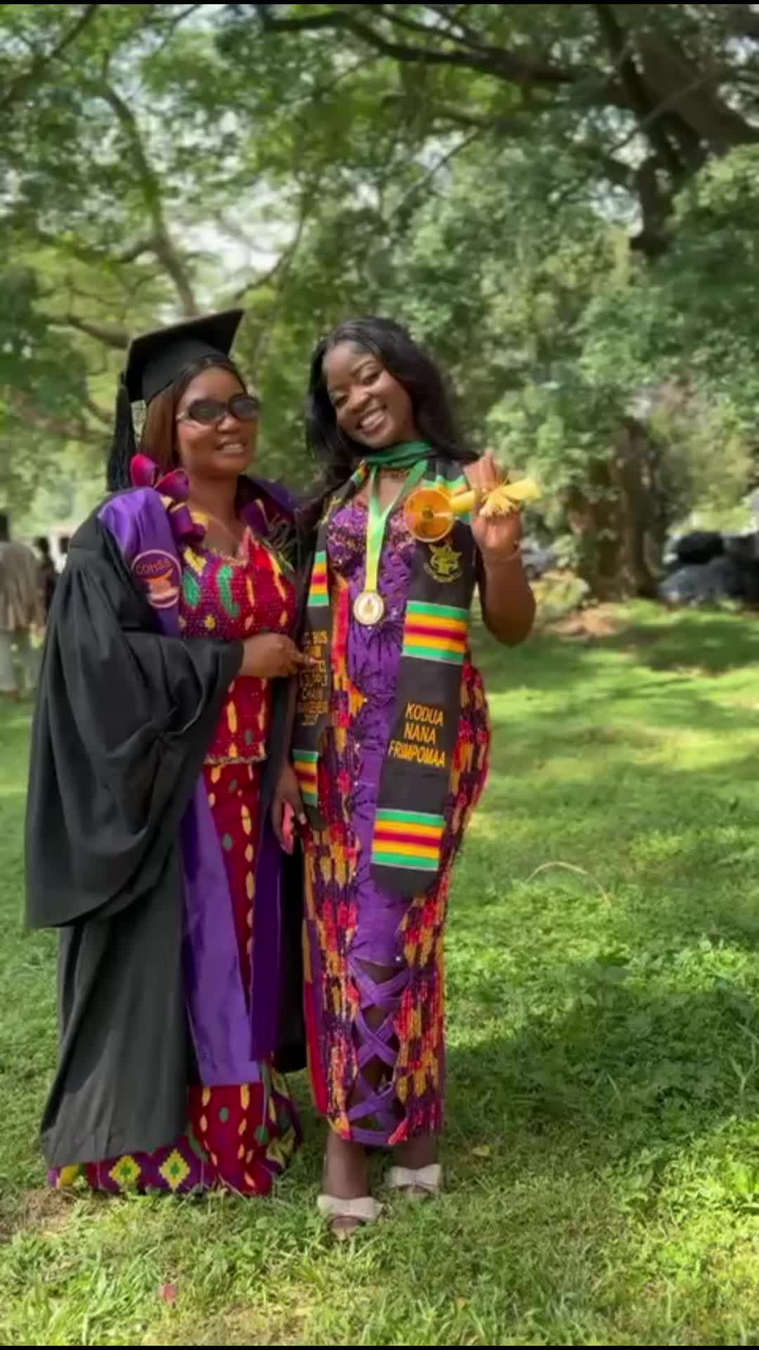 @Nana Achiaa Royalkente