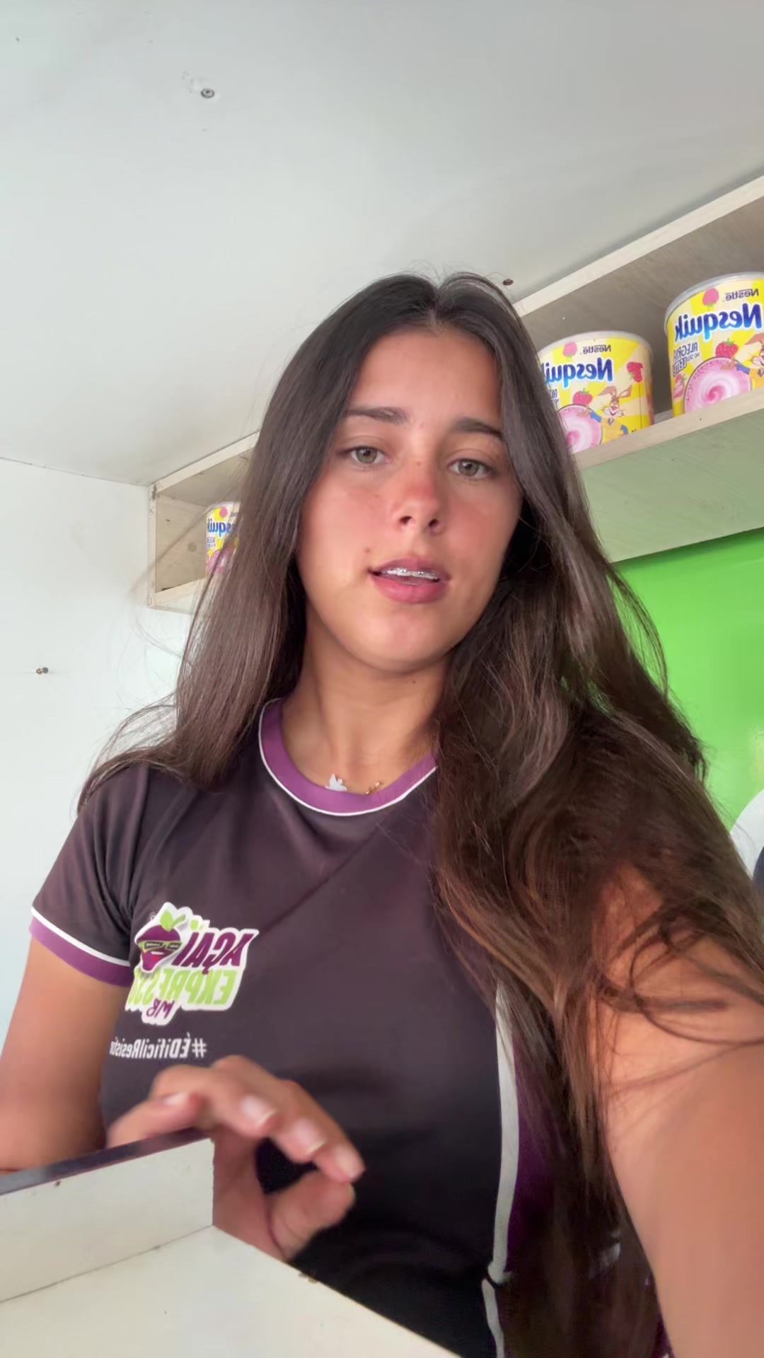 @Menina do açaí mb💜