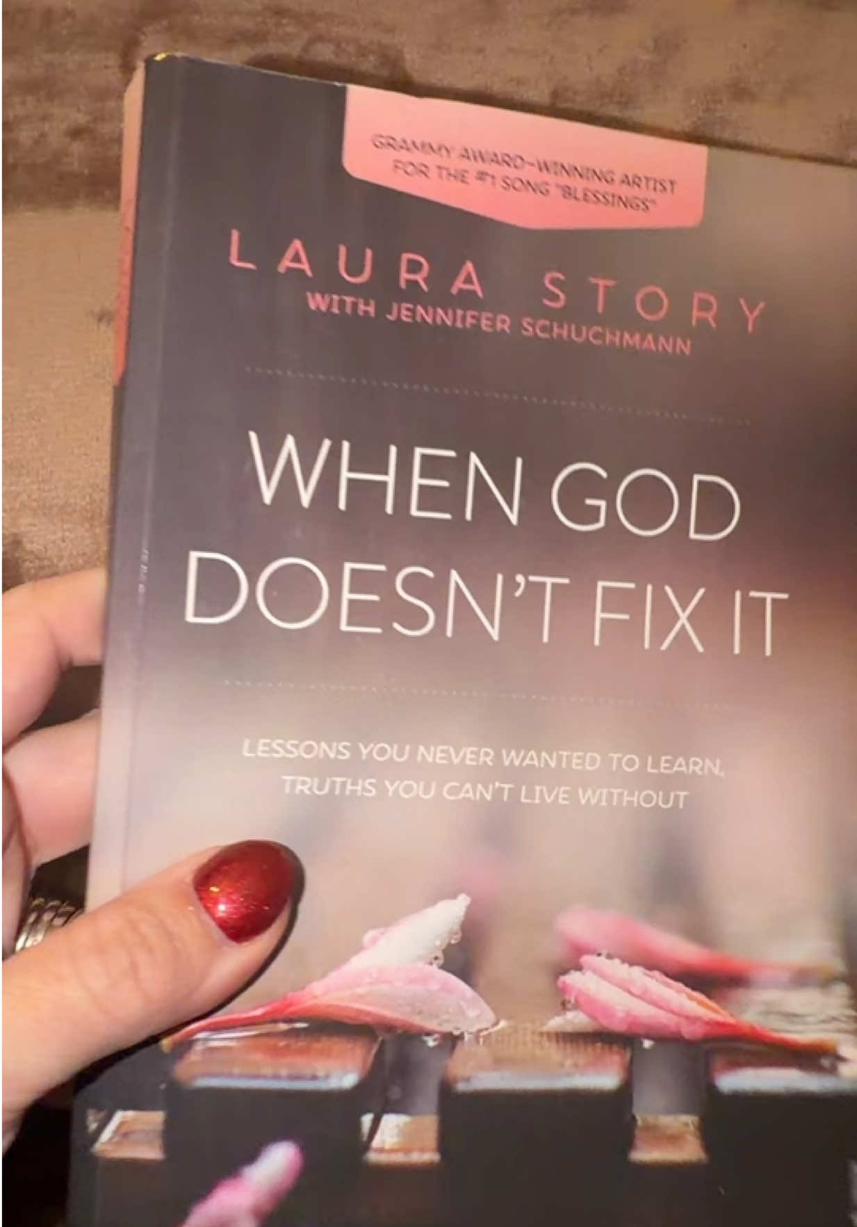 @Grace & Goods | Faith Tools