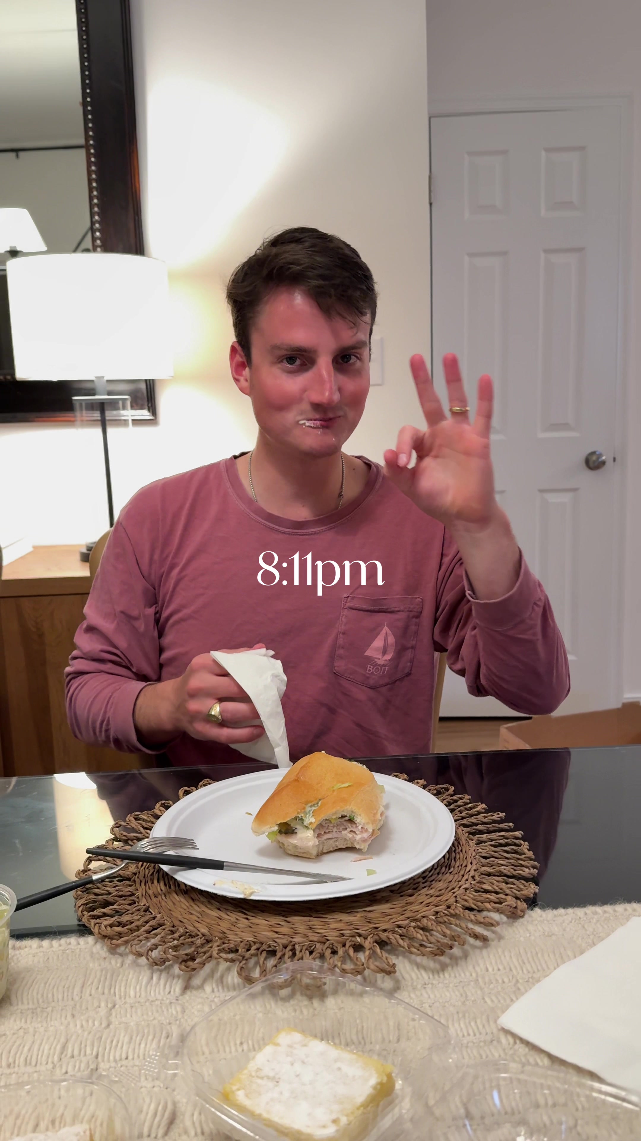 @Layers of Happiness | Recipes