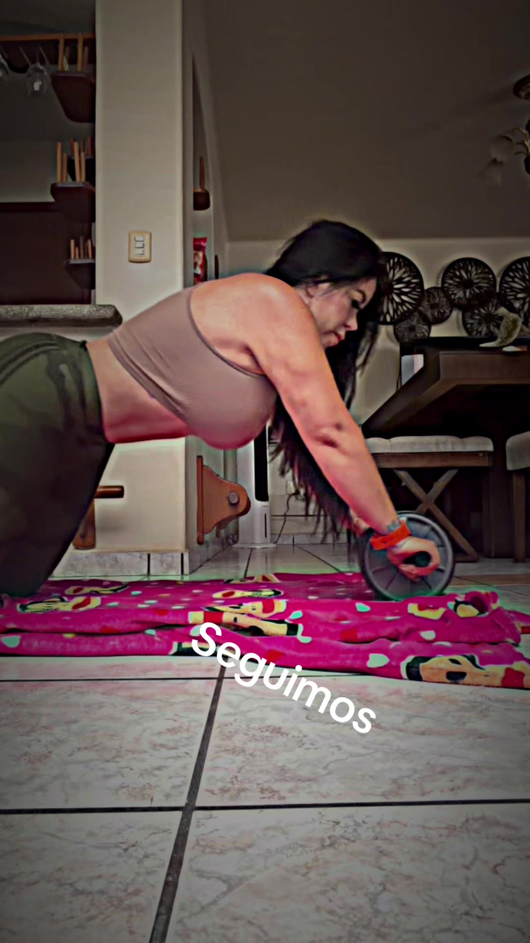 @Angelica Liliana Ram