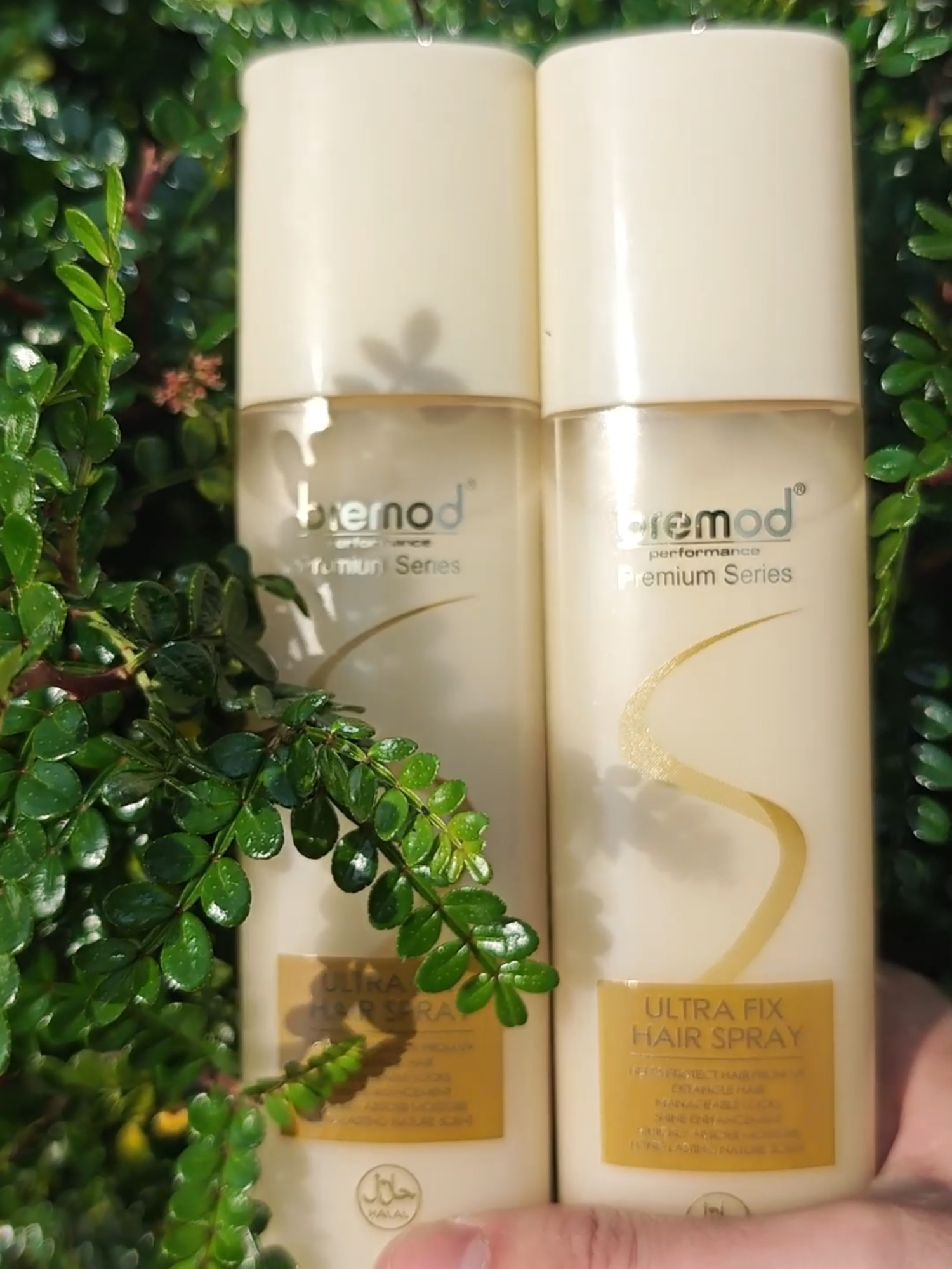 @Bremod Premium