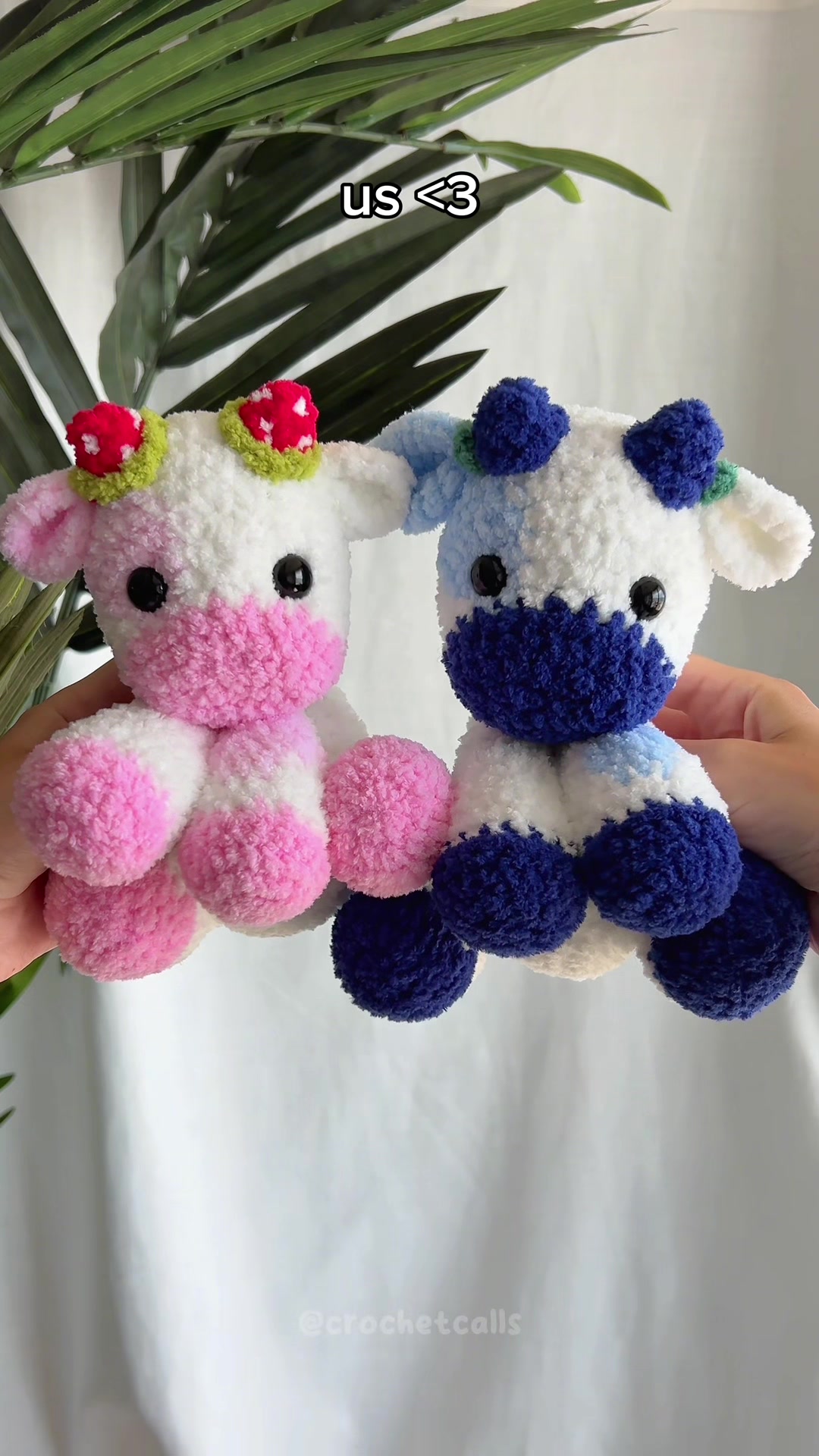 @crochetcalls