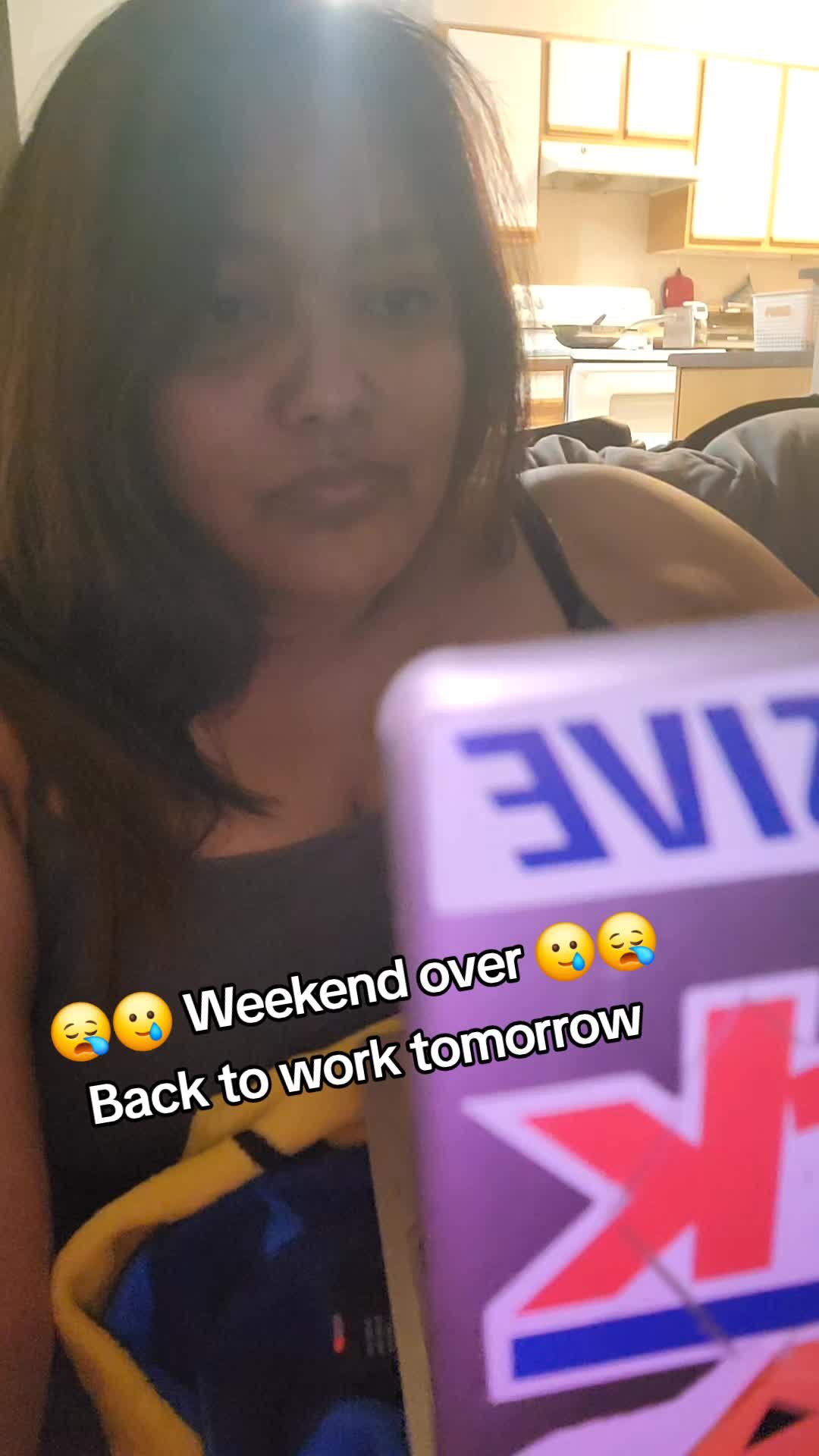@🧟&zwj;♀️ZombieDemonKitty🧟&zwj;♀️