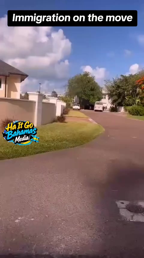 @Ha It Go Bahamas🇧🇸 Media